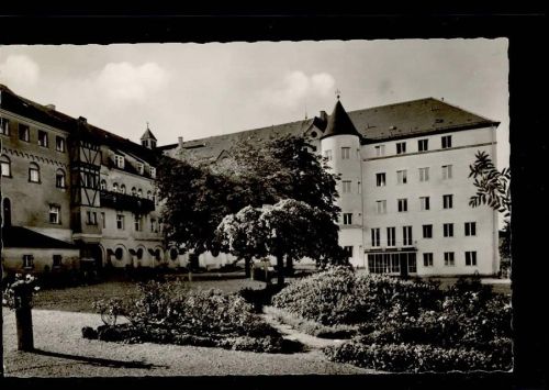 Tutzing Kloster-Krankenhaus