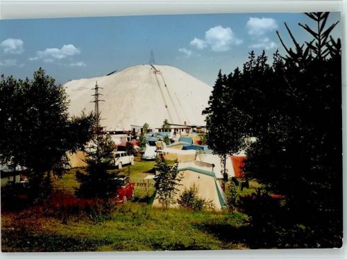 Hirschau Camping