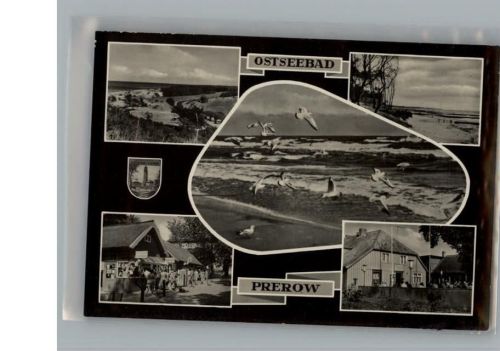 Ostseebad Prerow