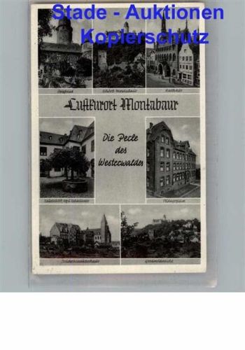 Montabaur Montabaur