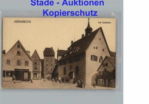 Hersbruck Hersbruck