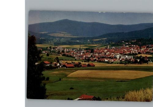 Waldmünchen