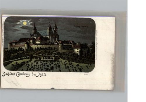 Comburg