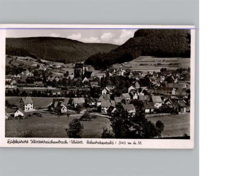 Klosterreichenbach