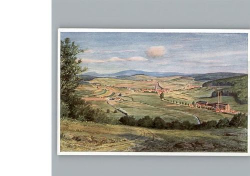 Angersbach