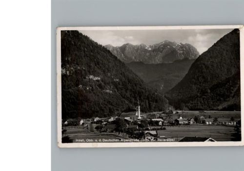 83334 W8221 Inzell - AKU2