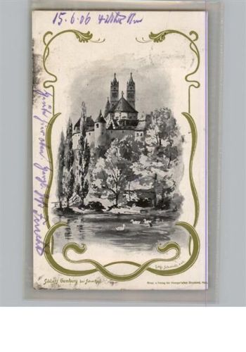 Comburg