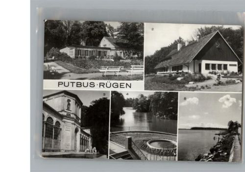 Putbus Mehrfachansicht AKU2