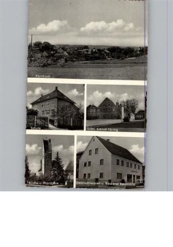 Pörnbach