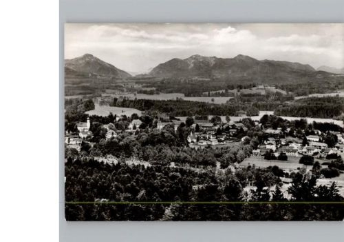 Bad Heilbrunn