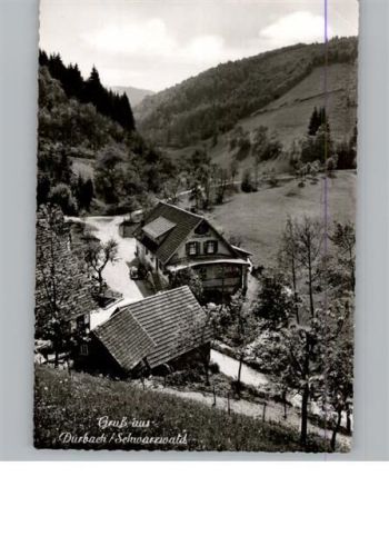 Durbach Gasthaus Pension zum Hohlberg
