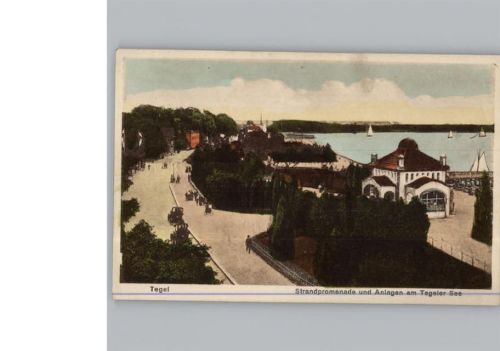 Tegel