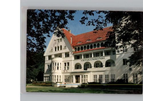 24960 W2392 Glücksburg (Ostsee) - AKU2