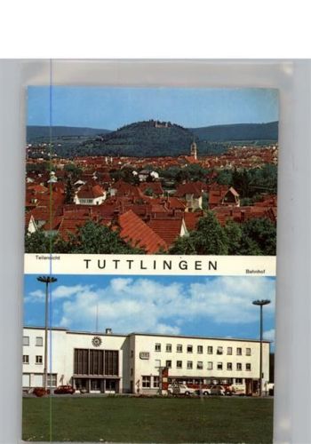 Tuttlingen