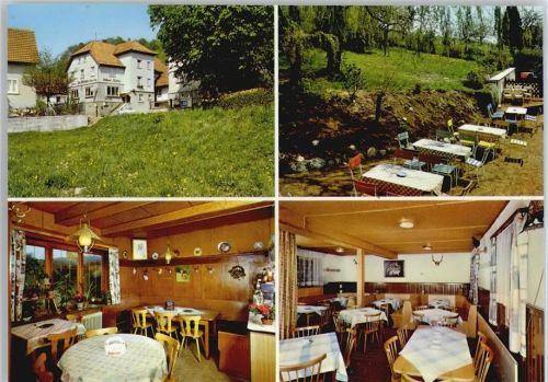Winterkasten Hotel Pension Kaiserturm