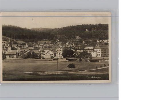 Treuchtlingen