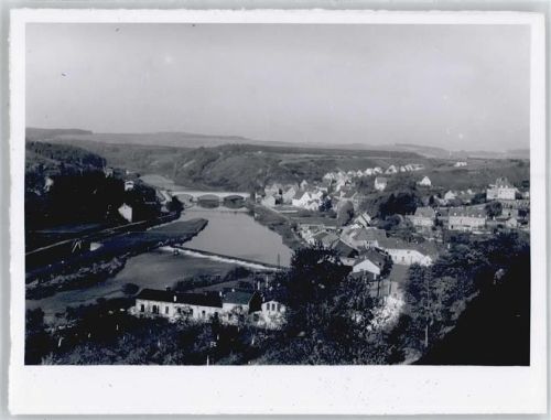 Villmar Foto Luftaufnahme