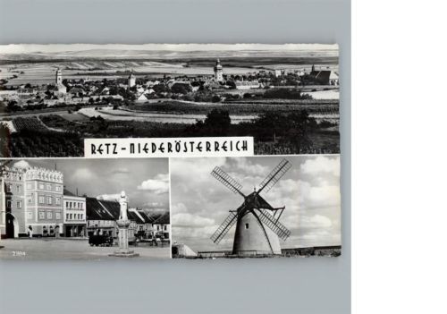 Retz