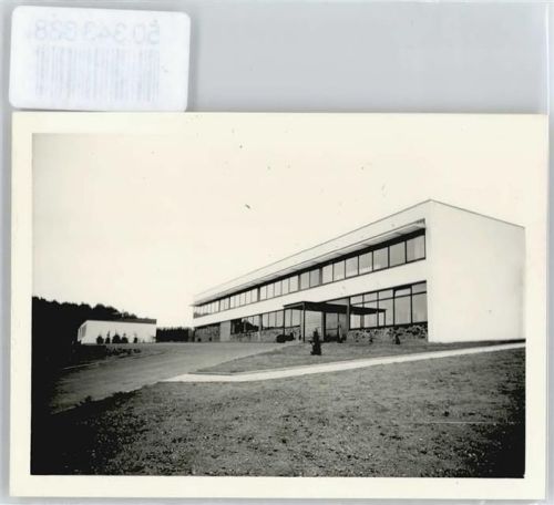 Kröffelbach Foto