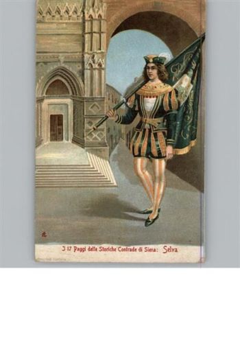 Siena