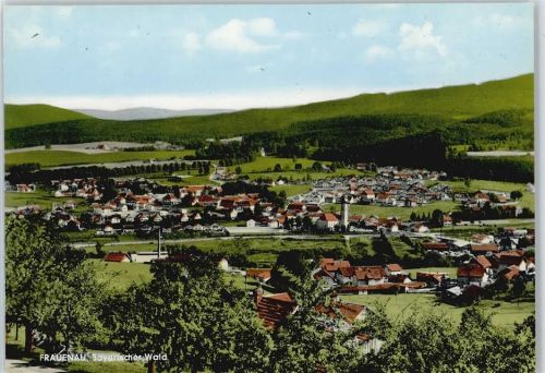 Frauenau
