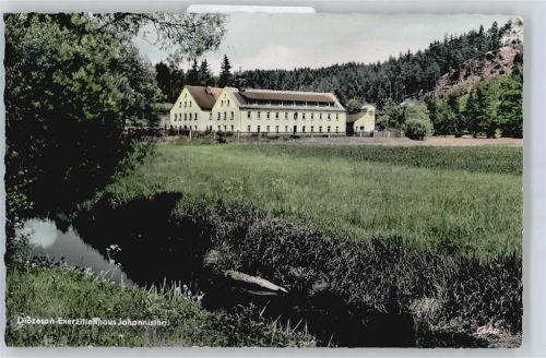 Weiden Johannisthal