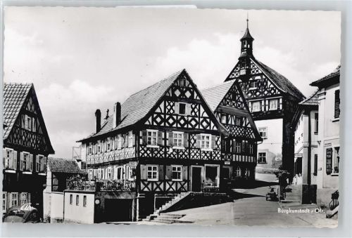 Burgkunstadt