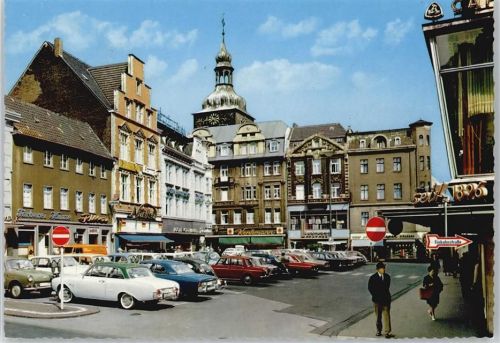 Recklinghausen