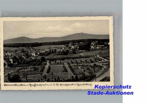 Benneckenstein Benneckenstein