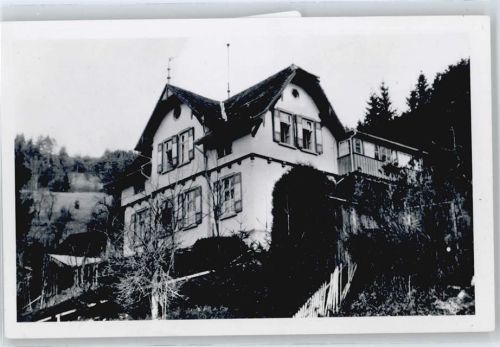 72160 W7240 Dießen , Hohenz - Foto