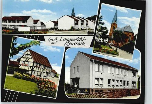Langenfeld