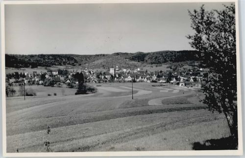 Rudersberg Foto