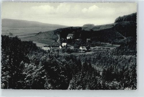 Rohden