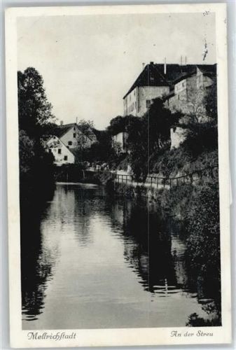 Mellrichstadt