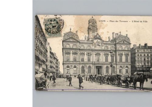 Lyon
