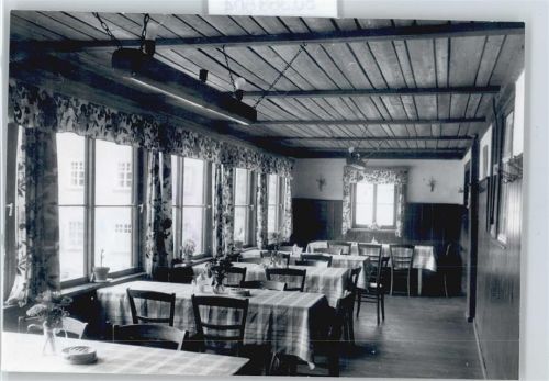 Morlesau Foto