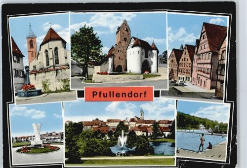 Pfullendorf Schwimmbad