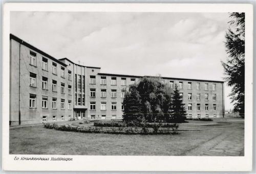 Stadthagen ev. Krankenhaus