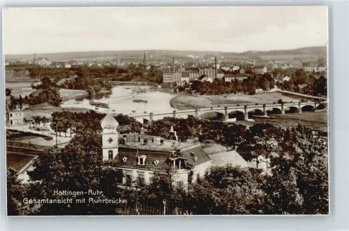Hattingen