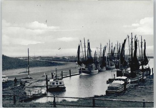 Wremen Hafen