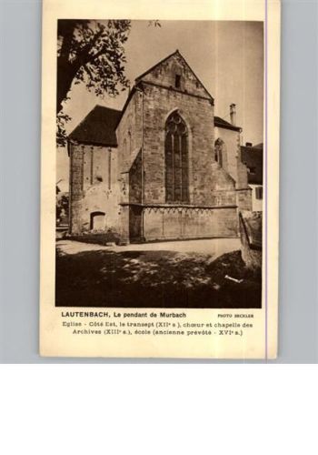 Lautenbach
