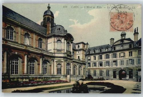 Caen