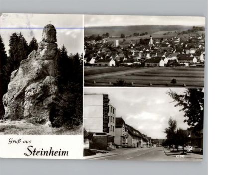 Steinheim