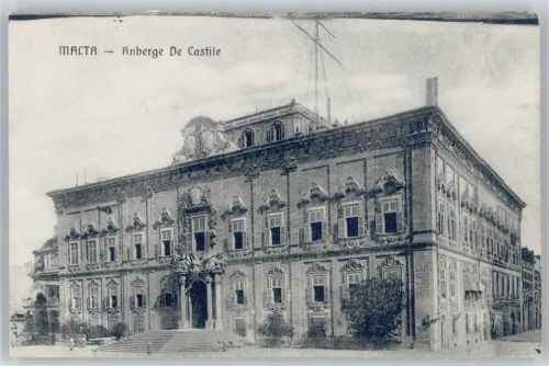 Valletta