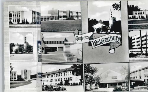 Waldkraiburg