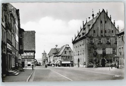 Haßfurt Foto