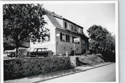 Cratzenbach Foto
