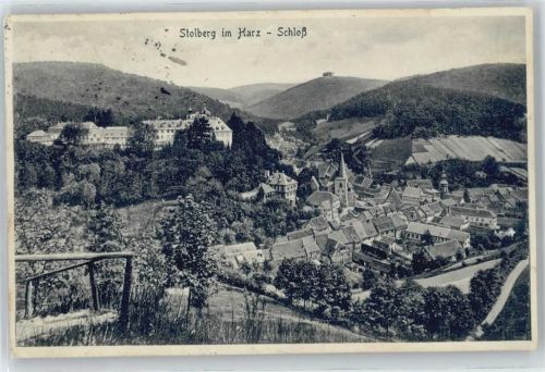 Stolberg