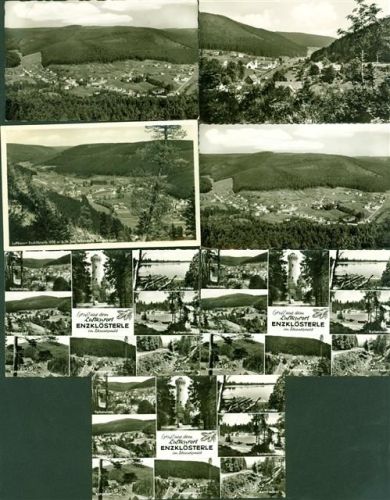 Enzklösterle Lot 7 AK