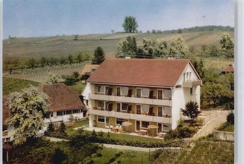 Hagnau Gasthaus Hotel Mohren Feld Baum Balkon